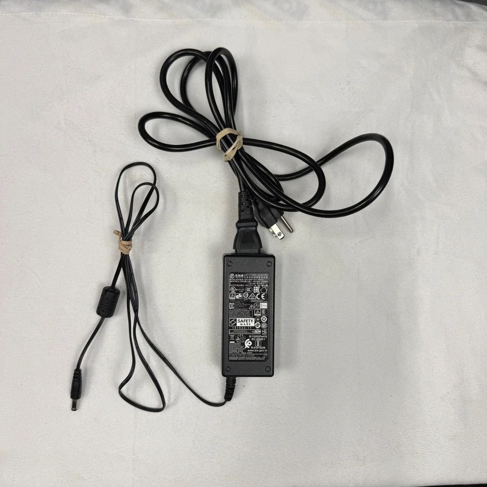 Shenzhen Honor 19V 2.1A AC Adapter ADS-40NP-19-1 19040E Switching Power‎ Supply